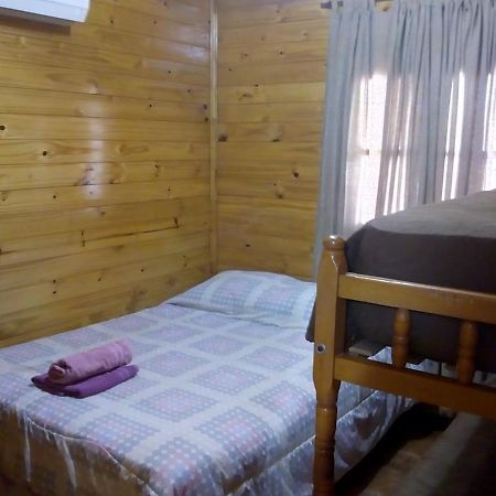 O Negrao Apartment Пуерто Игуасу Екстериор снимка