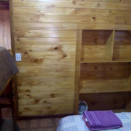 O Negrao Apartment Пуерто Игуасу Екстериор снимка