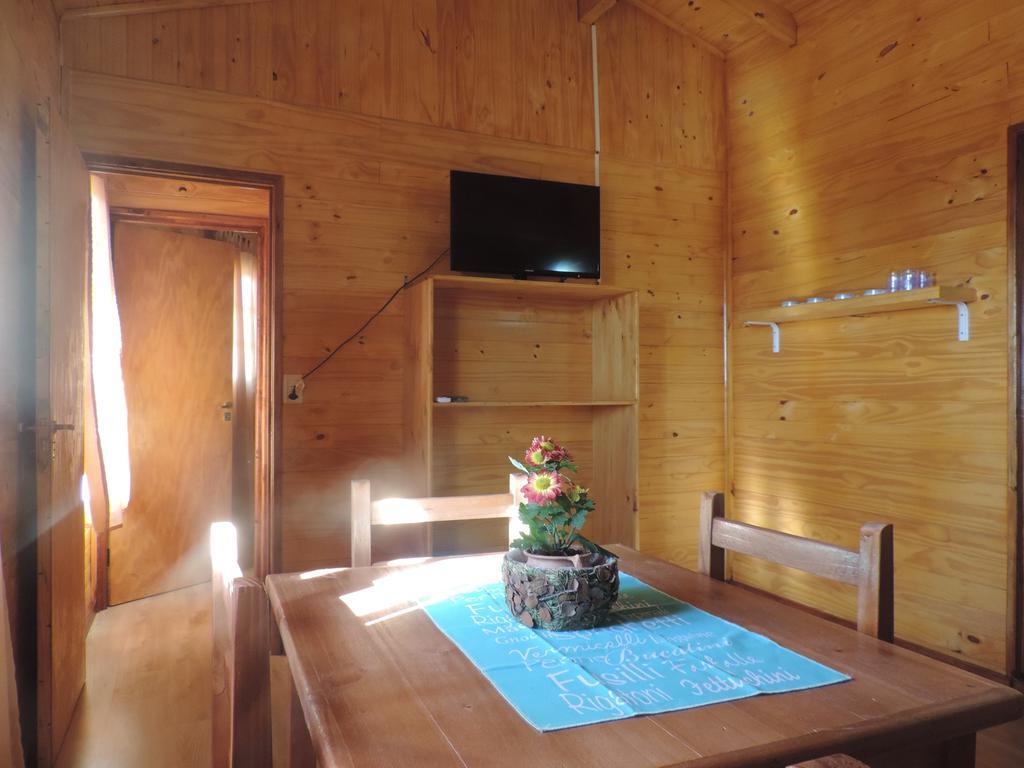 O Negrao Apartment Пуерто Игуасу Екстериор снимка